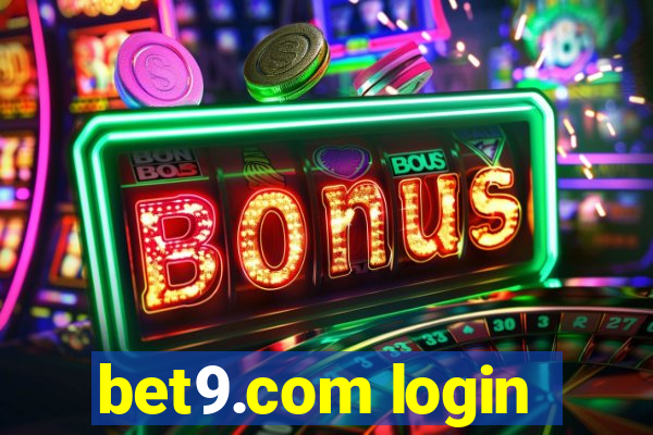 bet9.com login